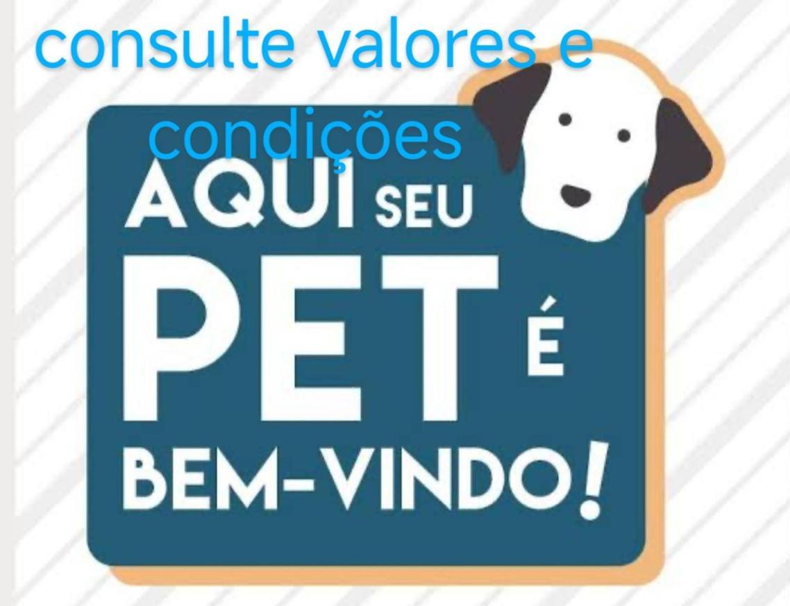 Ape Temporada Praia Grande Sp Completo Com Piscina, Churrasqueira, Estacionamento Exterior foto